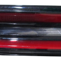 TAIL LAMP LH CAPA