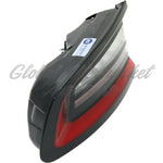TAIL LAMP LH LED HQ — photo 3