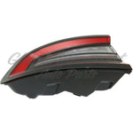 TAIL LAMP LH LED CAPA — photo 5