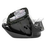 TAIL LAMP LH SPORT/LATITUDE/NORTH MODELS W/BLACK BEZEL HQ — photo 4