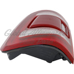 TAIL LAMP LH LED RED CENTER LENS / TRIM W/O BLIND SPOT HQ — photo 4