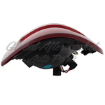 TAIL LAMP LH BLACK TRIM W/O LOGO/LED HQ — photo 5