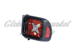 TAIL LAMP LH GLOSS BLACK TRIM W/O LED/LOGO HQ — photo 5