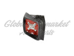 TAIL LAMP LH GLOSS BLACK TRIM W/O LED/LOGO CAPA — photo 2