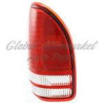 TAIL LAMP RH HQ — photo 2