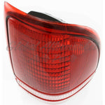 TAIL LAMP RH HQ — photo 5