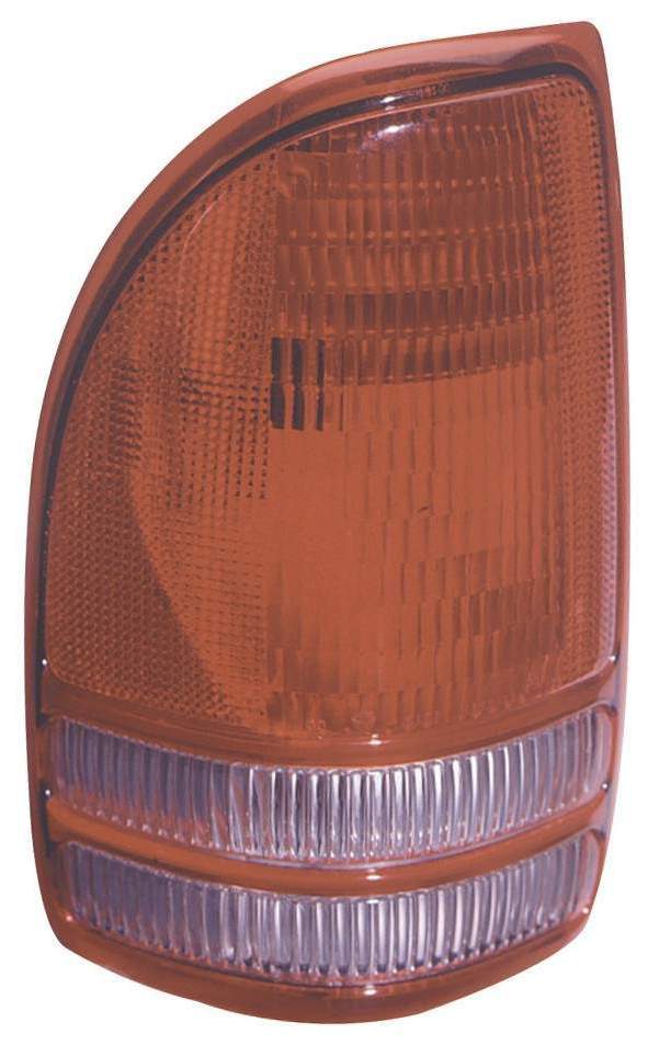 TAIL LAMP RH HQ