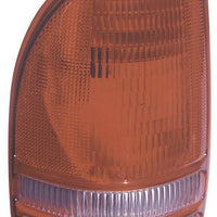 TAIL LAMP RH HQ