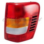 TAIL LAMP RH TO 11/2001 HQ — photo 2