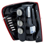 TAIL LAMP RH TO 11/2001 HQ — photo 3