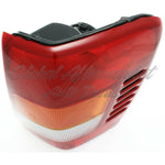 TAIL LAMP RH TO 11/2001 HQ — photo 5