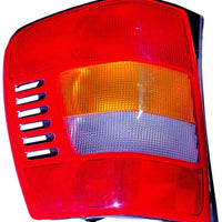 TAIL LAMP RH TO 11/2001 HQ
