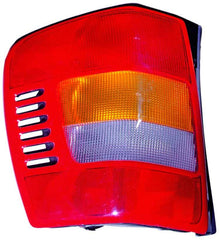 TAIL LAMP RH TO 11/2001 HQ