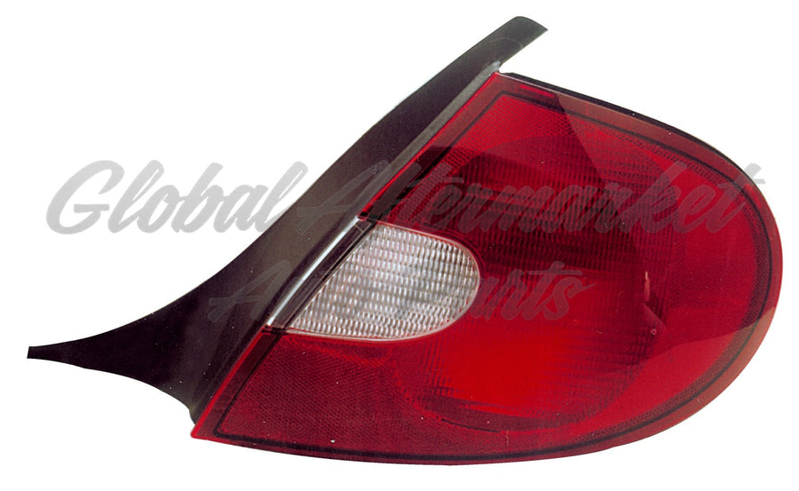 TAIL LAMP RH
