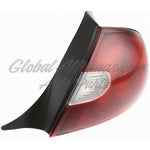 TAIL LAMP RH — photo 3