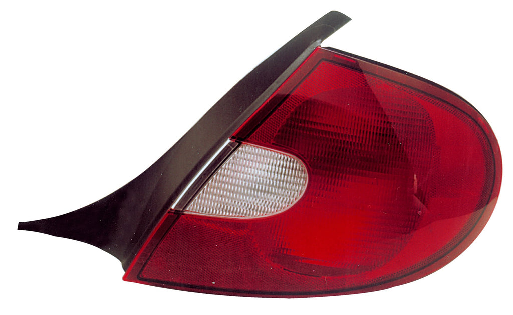 TAIL LAMP RH
