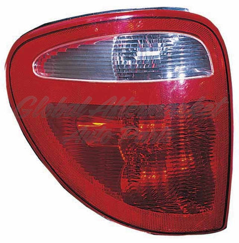 TAIL LAMP RH HQ