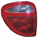 TAIL LAMP RH HQ — photo 1
