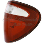 TAIL LAMP RH HQ — photo 2