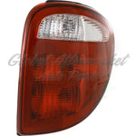 TAIL LAMP RH HQ — photo 3