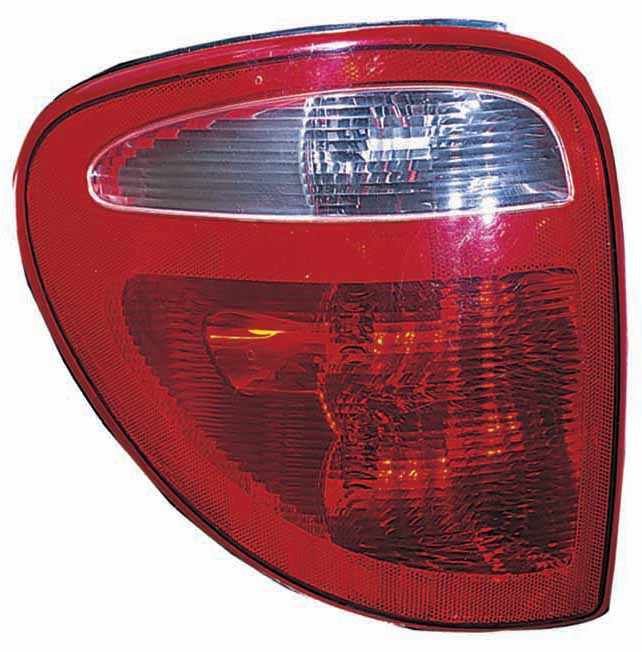 TAIL LAMP RH HQ