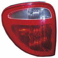 TAIL LAMP RH HQ