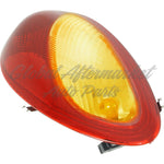 TAIL LAMP RH HQ — photo 4