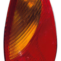 TAIL LAMP RH HQ