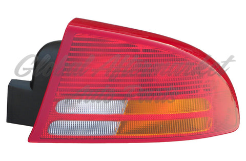 TAIL LAMP RH HQ