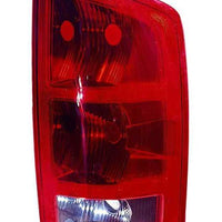 TAIL LAMP RH HQ