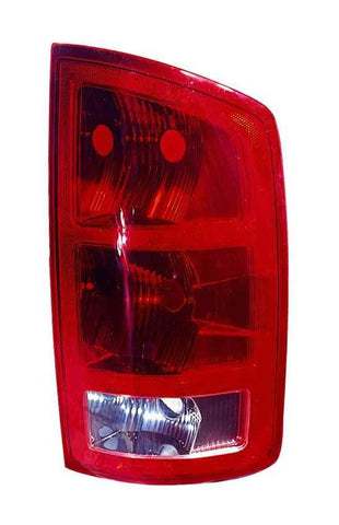 TAIL LAMP RH HQ