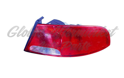 TAIL LAMP RH
