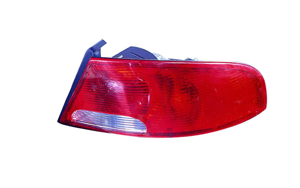 TAIL LAMP RH