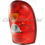 TAIL LAMP RH HQ — photo 3