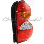 TAIL LAMP RH HQ — photo 4