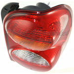 TAIL LAMP RH HQ — photo 5