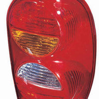 TAIL LAMP RH HQ