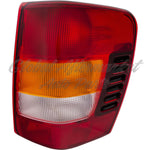 TAIL LAMP RH FROM 11/2001 HQ — photo 2