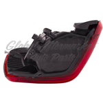 TAIL LAMP RH FROM 11/2001 HQ — photo 4