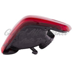TAIL LAMP RH FROM 11/2001 HQ — photo 5