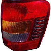 TAIL LAMP RH FROM 11/2001 HQ