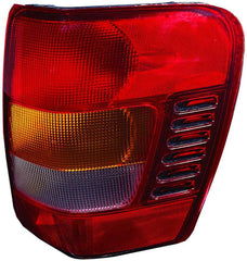 TAIL LAMP RH FROM 11/2001 HQ