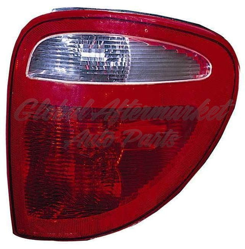 TAIL LAMP RH HQ