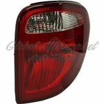TAIL LAMP RH HQ — photo 2