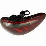 TAIL LAMP RH CAPA — photo 5