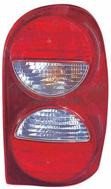 TAIL LAMP RH HQ