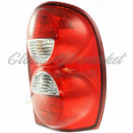 TAIL LAMP RH CAPA — photo 2