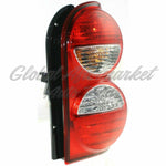 TAIL LAMP RH CAPA — photo 3