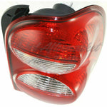 TAIL LAMP RH CAPA — photo 5