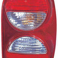 TAIL LAMP RH CAPA